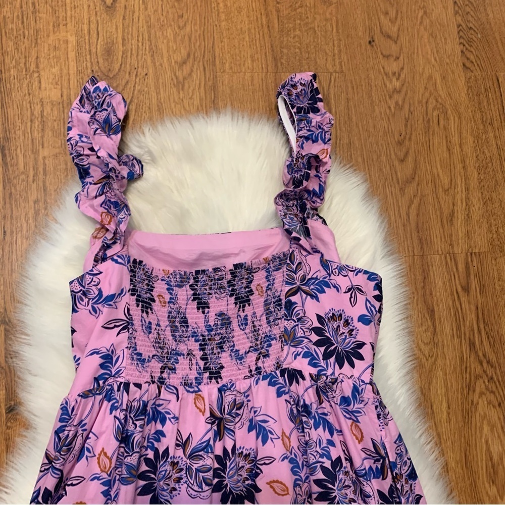 J. Crew Dress Dress - Picture 6 of 16